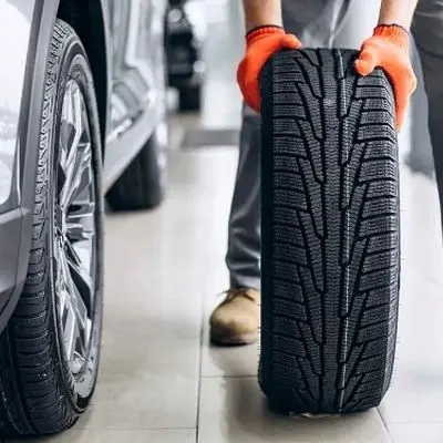 تبدیل لاستیک دولتی به کاسبی میلیاردی!