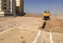 زمین برای ساخت 650 هزار مسکن به مردم واگذار می‌شود