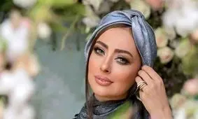 فشار زندگی نفیسه روشن را جنی کرد ! / احمدی نژاد برگرد !