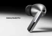 گلکسی بادز 3 و بادز 3 پرو با ویژگی‌های Galaxy AI رسما معرفی شدند [+ مشخصات کامل]