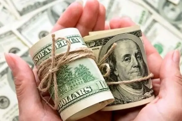قیمت دلار امروز دوشنبه ۱۵ اردیبهشت ۱۴۰۴