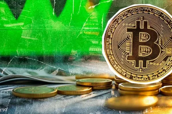 آخرین کاهش قیمت بیت کوین؛ سرمایه‌گذاران چه واکنشی نشان دادند؟