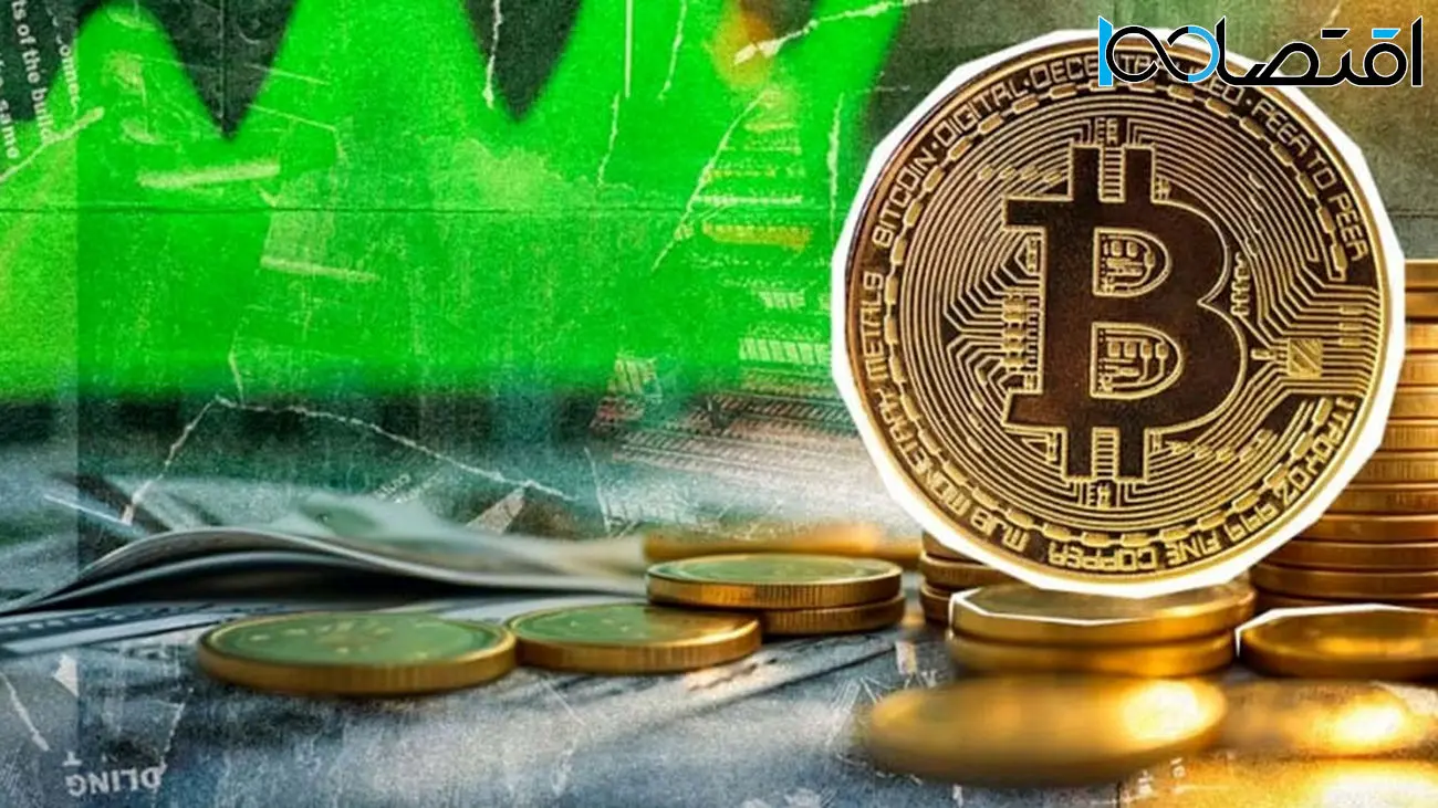 زنگ خطر برای بیتکوینیها/ جنگطلبان بازار را تصاحب کردند!