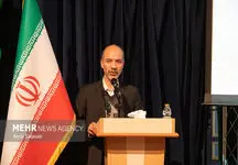 هشدار و وعده محرابیان در مورد برق / منتظر قطعی های گسترده باشیم؟