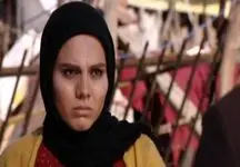 تازه ترین عکس ها از خانم بازیگر سریال آوای باران / آزاده خوش استایل تر از گذشته !