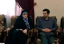 استوری عجیب پسر پزشکیان بلافاصله بعداز استعفای ظریف+ عکس