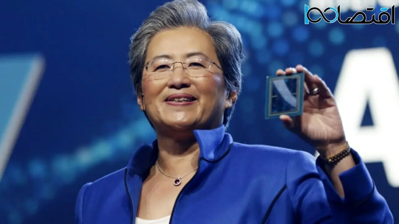 مدیرعامل AMD: هوش مصنوعی بر صنعت طراحی تراشه تسلط پیدا خواهد کرد