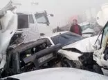 سوگلی سایپا و ایران خودرو رکورددار تلفات سفرهای نوروزی 1403  /  بیش از 20 هزار کشته و مجروح در 20 روز! 