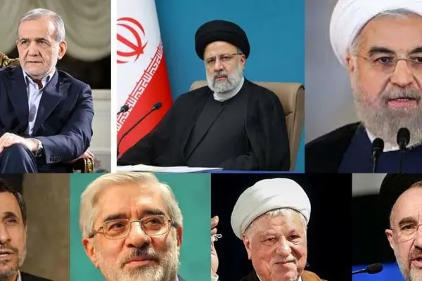 فراز و فرود قیمت دلار در ۷ دولت / رکورددار گرانی دلار کیست؟