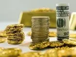افزایش همزمان قیمت طلا، سکه و دلار در بازار مشهد