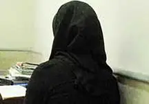 زندگی در اسارتگاه شوهر شیشه ای بخاطر بی پولی