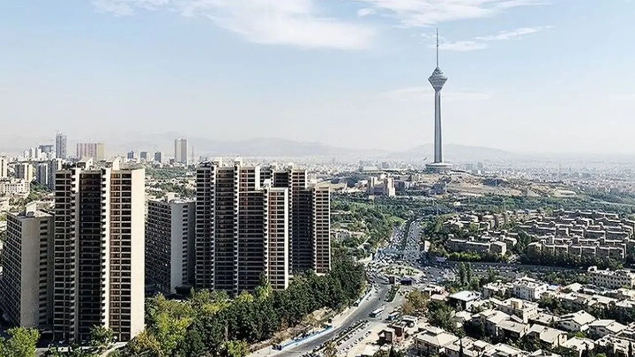 آپارتمان در کجای تهران ارزان شد؟