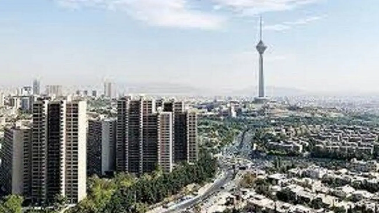 جدول خانه های یک میلیاردی برای مستاجران تهرانی