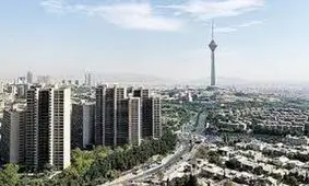 جدول خانه های یک میلیاردی برای مستاجران تهرانی