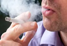 مواد غذایی جایگزین نیکوتین سیگار