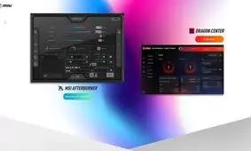 انتشار نسخه های جعلی و حاوی بدافزار MSI Afterburner در اینترنت