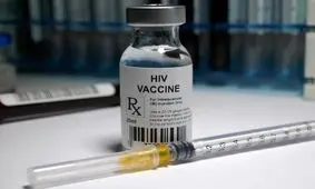 دستاوردی بزرگ: نتایج امیدوارکننده یک واکسن تجربی HIV در فاز اول آزمایش انسانی
