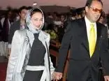 این خانم بازیگرهای ایرانی شوهر میلیاردر دارند ! + عکس و نام شوهران میلیاردر