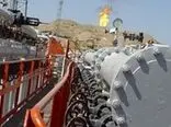 گزارش الجزیره از نیاز عراق به گاز ایران