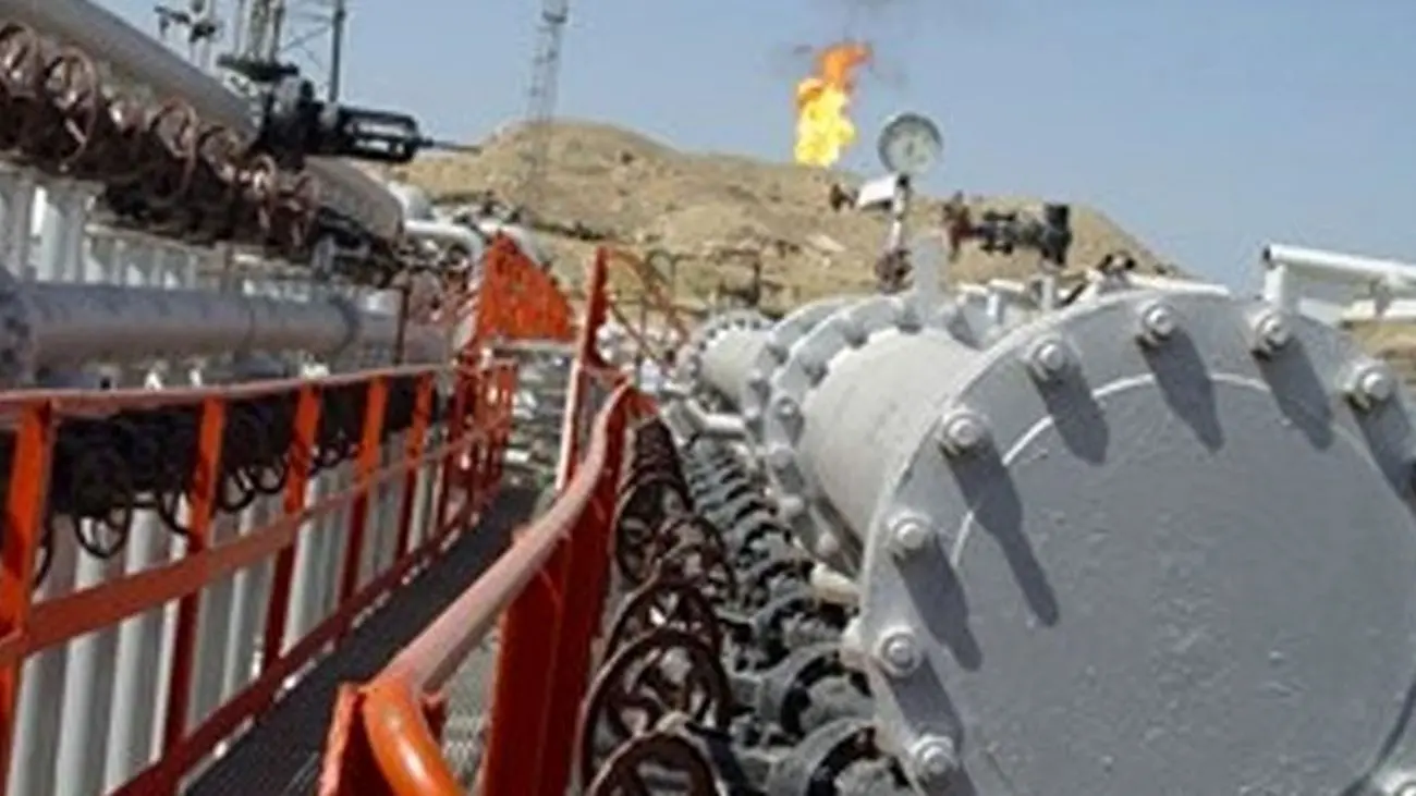 گزارش الجزیره از نیاز عراق به گاز ایران