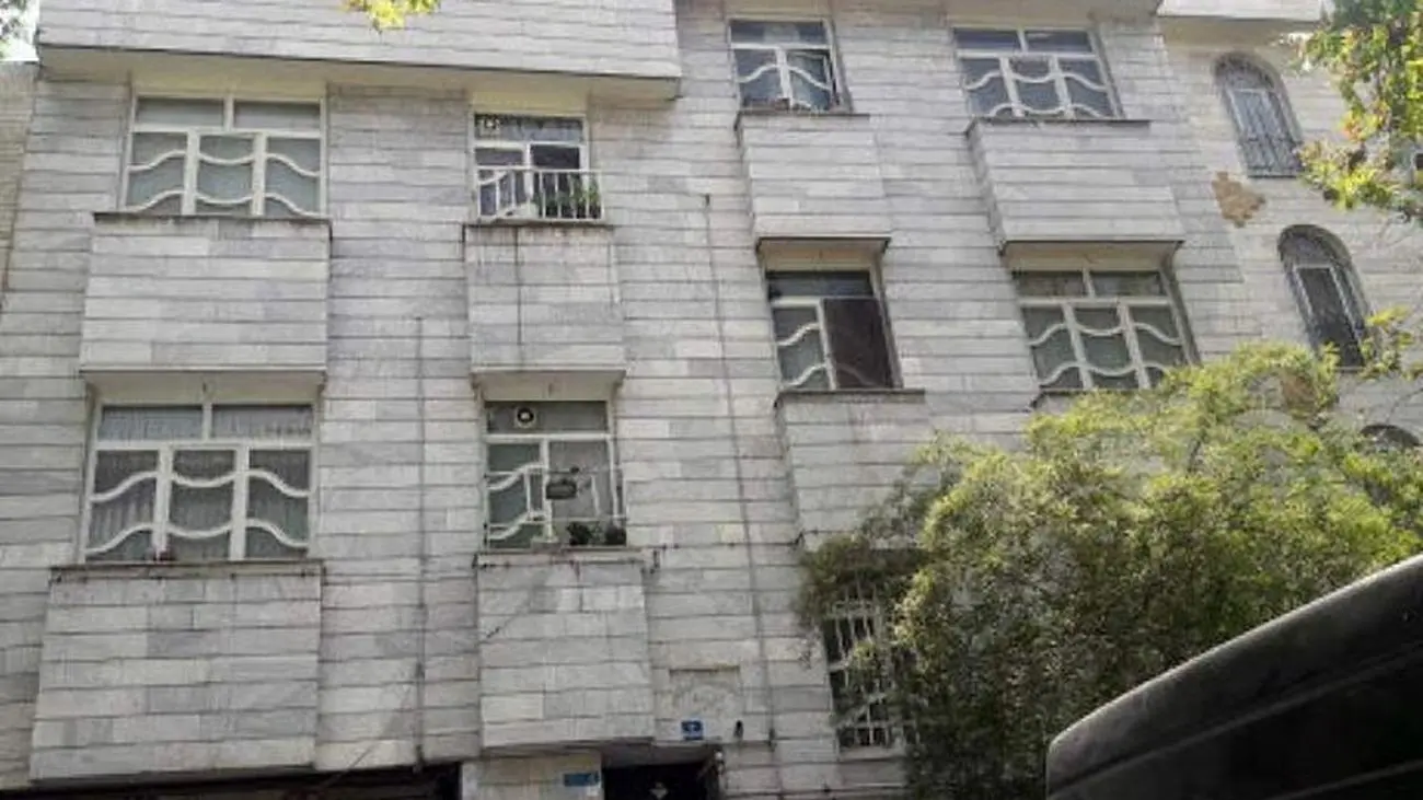 قمیت 500 میلیونی یک متر خانه در این محله تهران + جدول قیمت ها
