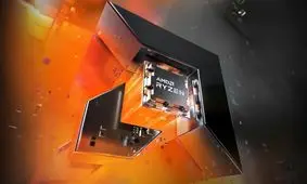 مشخصات پردازنده‌های رایزن 8000 AMD افشا شد؛ لیتوگرافی 3 نانومتری و حداکثر 16 هسته