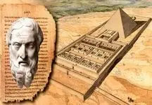 کلید تمدن‌های گذشته در بنایی اسرارآمیز به نام هزارتو مصر باستان