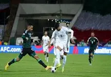 رکورد تاریخی ایران در رنکینگ جهانی پس از دو دهه!