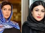 حکم جلب لیلا بلوکات و آزاده صمدی صادر شد / 2 خانم بازیگر روانه زندان می شوند ؟!