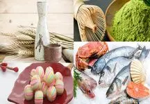افزایش صادرات مواد غذایی و کشاورزی ژاپن