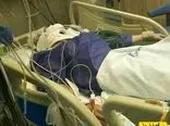 پشت پرده گم شدن جمجمه بیمار 14 ساله در بیمارستان میناب ! / واکنش جنجالی رئیس بیمارستان به این فاجعه !