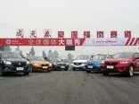با ارز خودروهای مونتاژی چینی می توان خودروهای با کیفیت وارد کرد 