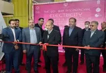 تقویت ارتباط برقی ایران با روسیه 