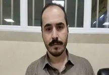 حسین رونقی به قید وثیقه آزاد شد