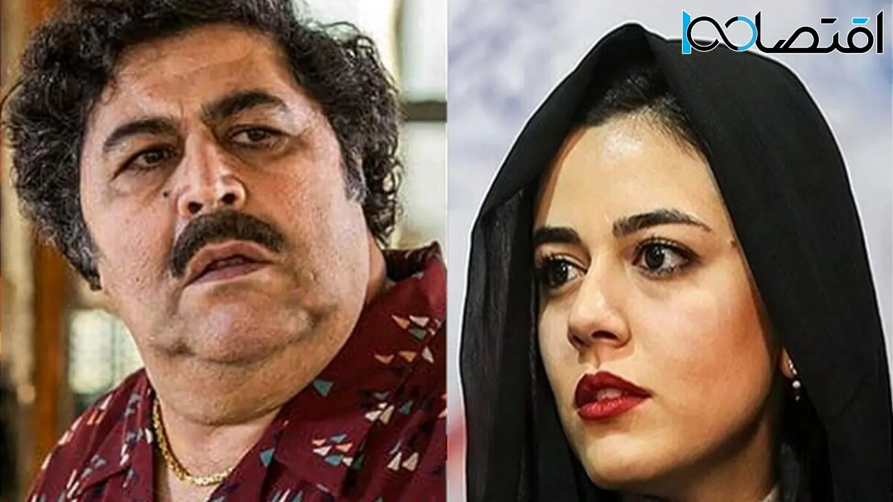 ماهور الوند از رفتار عجیب فرهاد اصلانی در پشت صحنه سریال جانسخت پرده برداشت!