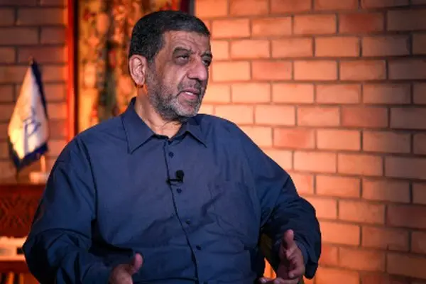 ضرغامی: از وصله ناجور بودن تا پرسش درباره نقش کمونیست‌ها در انقلاب