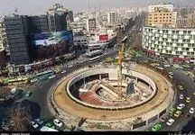 جنجالی که از میدان ولیعصر شروع شد و کل کشور را گرفت!