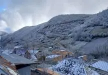این 13 استان‌ منتظر یخبندان باشند