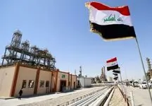  عراق برای بی‌نیازی از گاز ایران برنامه‌ریزی می‌کند