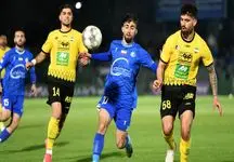 گلزنان برتر نبردهای استقلال و سپاهان؛ از پنالتی‌های عقیلی تا گل‌های سرنوشت‌ساز عنایتی