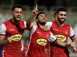 ستاره پرسپولیس فولاد را از دست داد