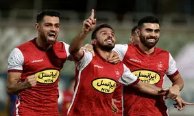 ستاره پرسپولیس فولاد را از دست داد