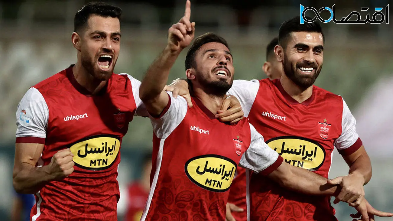 ستاره پرسپولیس فولاد را از دست داد