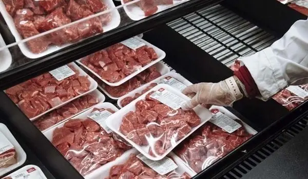 با حقوق کارگران چند کیلو گوشت می‌توان خرید؟ + اینفوگرافیک 