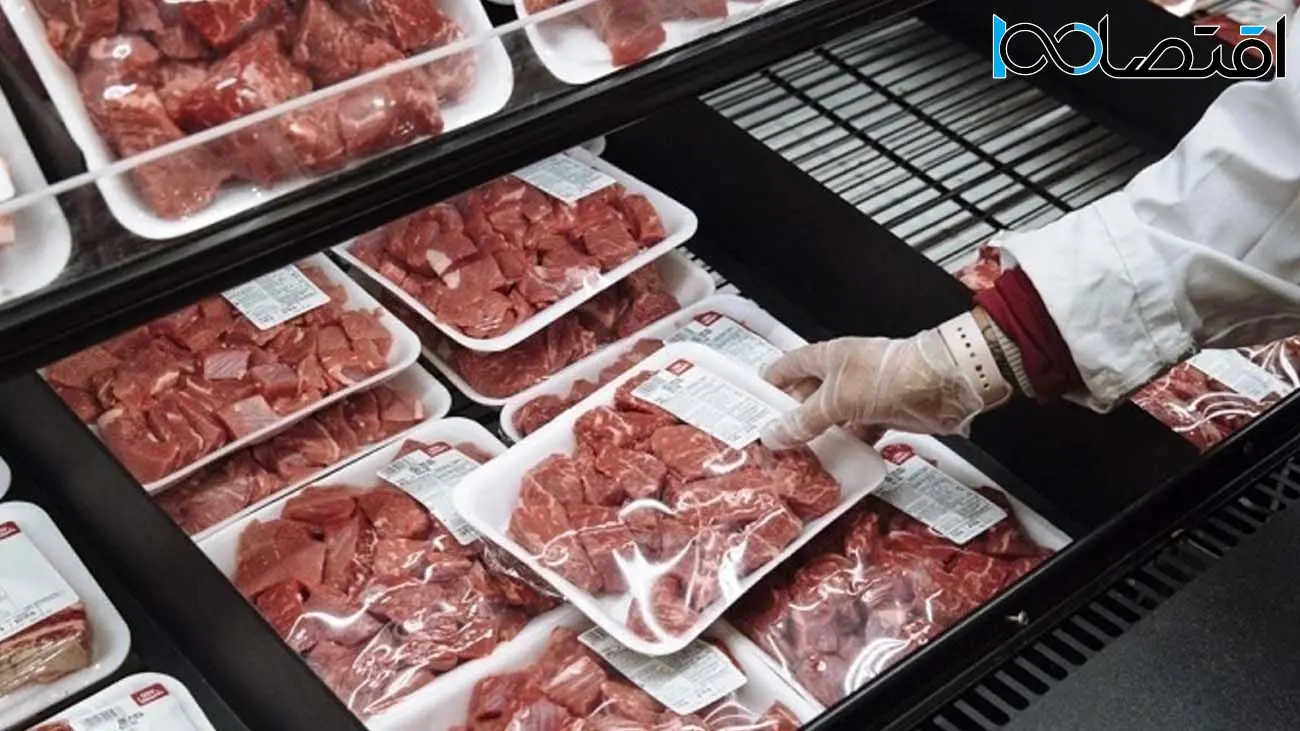 با حقوق کارگران چند کیلو گوشت می‌توان خرید؟ + اینفوگرافیک 