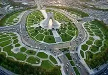 خرید خانه در خیابان آزادی چقدر پول می‌خواهد؟