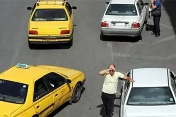 وام دولتی بی‌سابقه برای مسافرکش ها