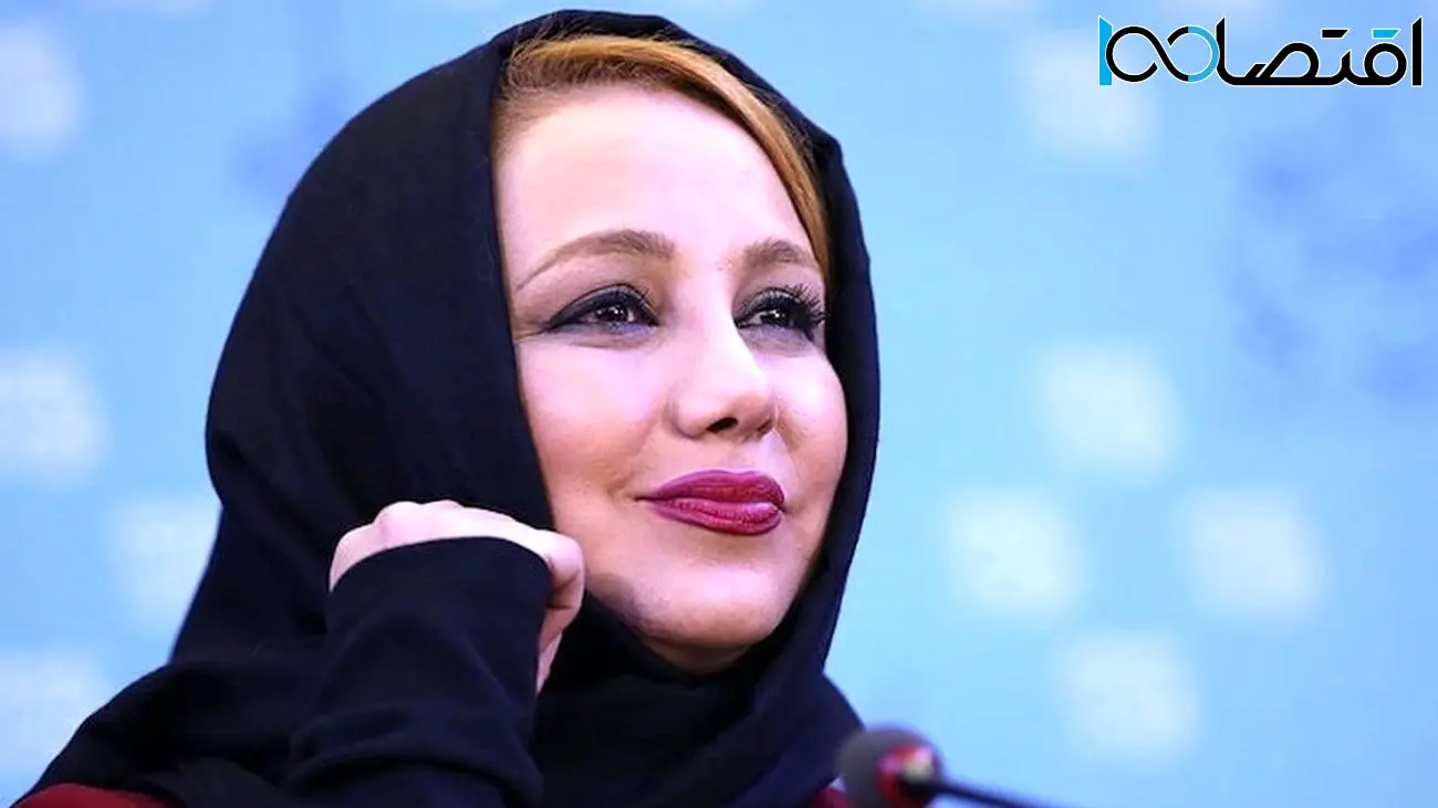 طلاق باورنکردنی خانم بازیگر سرشناس ایرانی از شوهرش ! / پس از سال ها جدا شدم !