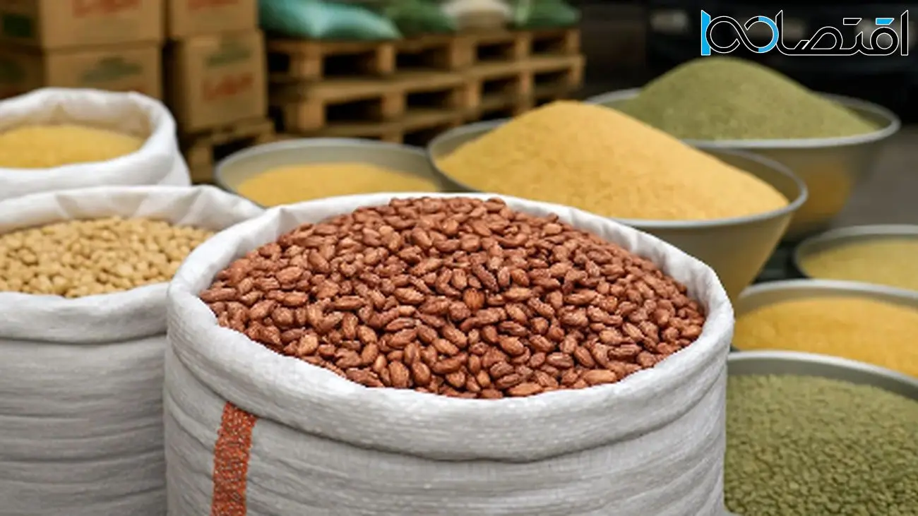 حقیقت عجیب و غیرمنتظره لوبیا چیتی فاش شد!
