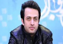 مصطفی زمانی بچه دار شد ! + اولین عکس از نوزاد بازیگر چشم رنگی و زن جذاب عربش